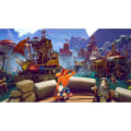 Miniatyrbillede 3 af 6: Crash Bandicoot 4: It’s About Time Switch Game Vit