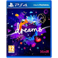 Miniatyrbillede 1 af 5: PS4 Game Dreams