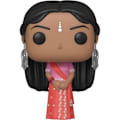 Pikkukuva 1 / 2: Funko Pop! Harry Potter S8: Padma Patil (Yule)