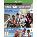 Pikkukuva 1 / 6: SIMS 4 Xbox One -peli + Star Wars “Journey to Batuu” Xbox One -laajennus