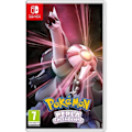 Miniatyrbillede 1 af 4: Nintendo Pokémon Pearl Splendente - Nintendo - Standard - Eventyr - Videospil