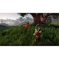 Miniatyrbild 2 av 6: Utåt - Xbox One-spelet för en dag Vit