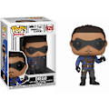 Pikkukuva 2 / 2: TV-hahmo - Bobble Head POP N° 929 - Umbrella Academy - Diego Hargreeves