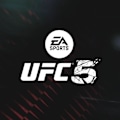 Miniatyrbillede 5 af 5: EA Sports UFC 5 – PS5-spil Vit