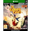 Pikkukuva 1 / 4: Videopeli - Hazelight - Se kestää kaksi - Xbox One - Yhteistyöseikkailu - PEGI 12+