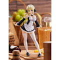 Miniatyrbillede 2 af 4: FAIRY TAIL PVC POP UP PARADE LUCY HEARTFILIA: VIRGO FORM VER. 16 CM GO