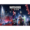 Miniatyrbillede 1 af 3: Videospil - Ubisoft - Watch Dogs Legion - Xbox One/Xbox Series X - Action - 18+