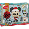 Pikkukuva 1 / 3: POP-adventtikalenteri: Classic Disney 2022