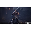 Miniatyrbillede 5 af 6: Chivalry 2 - Day One Edition PS4 spil Vit