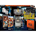 Pikkukuva 1 / 4: Videopeli - SNK Corporation - FATAL FURY City of the Wolves Deluxe Edition - PS5 - Taistelu - Blu-Ray