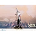 Pikkukuva 2 / 4: The Legend of Zelda Breath of the Wild - Hylian Shield - Figuriini Standard Edition 29cm