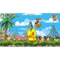 Miniatyrbillede 3 af 6: Nyt Joe And Mac Caveman Ninja T-Rex Edition PS5-spil