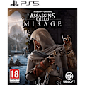 Miniatyrbillede 1 af 6: PS5 - Assassin's Creed Mirage