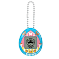 Miniatyrbillede 2 af 2: Tamagotchi nano - BANDAI - One Piece - Chopper Udgaven - Virtuel kæledyr til børn Blå