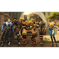 Miniatyrbillede 3 af 4: Videospil - Blizzard Entertainment - Overwatch: Origins Edition - Xbox One - Teamaction - PEGI 12+