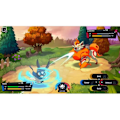Pikkukuva 3 / 4: Pulmapeli - Nexomon Extinction - PS4 - 1 pelaaja - Standard Edition - Blu-Ray Vit