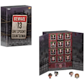 Pikkukuva 3 / 3: Adventtikalenteri 2021 – FUNKO – 13 päivän pelottava lähtölaskenta
