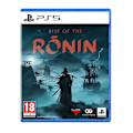 Miniatyrbild 1 av 4: Spel PS5 - Rise of the Ronin - Action, Äventyr - Fysisk version - PEGI 18+ - Utgivning 22 Mars 2024