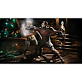 Miniatyrbillede 6 af 6: Injustice 2 Xbox One-spil Vit