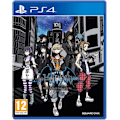 Pikkukuva 1 / 5: Videopeli - Square Enix - Neo: The World Ends With You - EAN: 5021290090620
