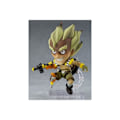 Miniatyrbillede 4 af 4: Figur - GOOD SMILE COMPANY - Nendoroid Junkrat Classic Skin Edition - 10 cm - Til voksne - Blandet