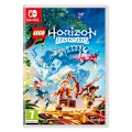 Miniatyrbild 1 av 6: Lego Horizon Adventures/Nintendo Switch