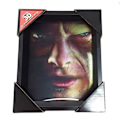 Miniatyrbillede 3 af 4: 3D-plakat - Harry Potter - Harry/Voldemort - Multifarvet - Moderne - Rektangulær Flerfärgad
