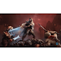 Miniatyrbillede 6 af 6: Middle Earth Shadow of Mordor PS4-spil Vit