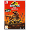 Pikkukuva 1 / 6: Jurassic Park Classic Games Collection / Nintendo Switch