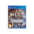 Miniatyrbillede 1 af 4: Valkyria Chronicles 4 PlayStation 4