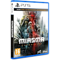 Miniatyrbillede 1 af 6: Spil - Miasma Chronicles - PS5 - Eventyr - Fysisk version - Blu-Ray