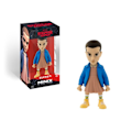Pikkukuva 3 / 5: Minix - Stranger Things - Yksitoista - 12 cm Flerfärgad