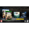 Miniatyrbillede 2 af 6: METRO Exodus - Komplet udgave PS5-spil Vit