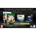 Pikkukuva 2 / 6: METRO Exodus - Complete Edition PS5 -peli Vit