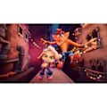 Pikkukuva 2 / 5: Crash Bandicoot 4: On aika PS4-peli (ilmainen päivitys PS5:lle) Vit