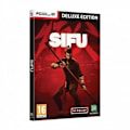 Pikkukuva 1 / 6: SIFU - Deluxe Edition PC-peli