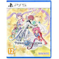 Miniatyrbillede 1 af 2: Videospil - Bandai Namco - Tales of Graces f Remastered - PS5 - RPG - Blu-Ray