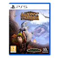 Miniatyrbillede 1 af 4: Videospil - Against The Storm - PS5 - Strategi - Ikke online - 2 års garanti
