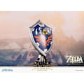 Pikkukuva 1 / 4: The Legend of Zelda Breath of the Wild - Hylian Shield - Figuriini Standard Edition 29cm