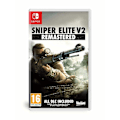 Pikkukuva 1 / 4: Videopeli - Sniper Elite V2 Remastered - KOCH MEDIA - Adult