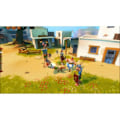 Pikkukuva 4 / 6: Asterix & Obelix XXL - ROMASTERED PS4-peli hvid