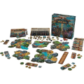 Miniatyrbild 5 av 6: Small World of Warcraft - Asmodee - Brädspel - 2 till 5 spelare Flerfärgad