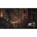 Miniatyrbillede 4 af 6: Resident Evil 6 PS4-spil Vit