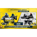 Miniatyrbillede 4 af 6: Rainbow Six Extraction Game Xbox Series X og Xbox One