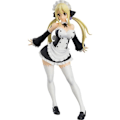Miniatyrbillede 1 af 4: FAIRY TAIL PVC POP UP PARADE LUCY HEARTFILIA: VIRGO FORM VER. 16 CM GO