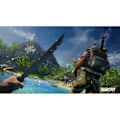 Pikkukuva 3 / 6: Far Cry 3: Klassisen version PS4-peli