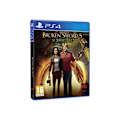 Pikkukuva 1 / 4: Broken Sword 5: Käärmeen Kirous PlayStation 4