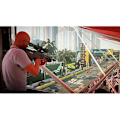 Miniatyrbillede 2 af 2: Videospil - Hitman - World of Assassination - PS5 - Action - PEGI 18+ - Blu-Ray