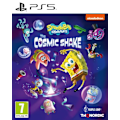 Miniatyrbillede 2 af 2: Videospil - SpongeBob SquarePants - The Cosmic Shake - PS5 - Adventure - 7+