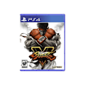 Pikkukuva 1 / 4: Taistelupeli - Capcom - Street Fighter V - Upeat visuaaliset tehosteet - Online-tila - Standardiversio